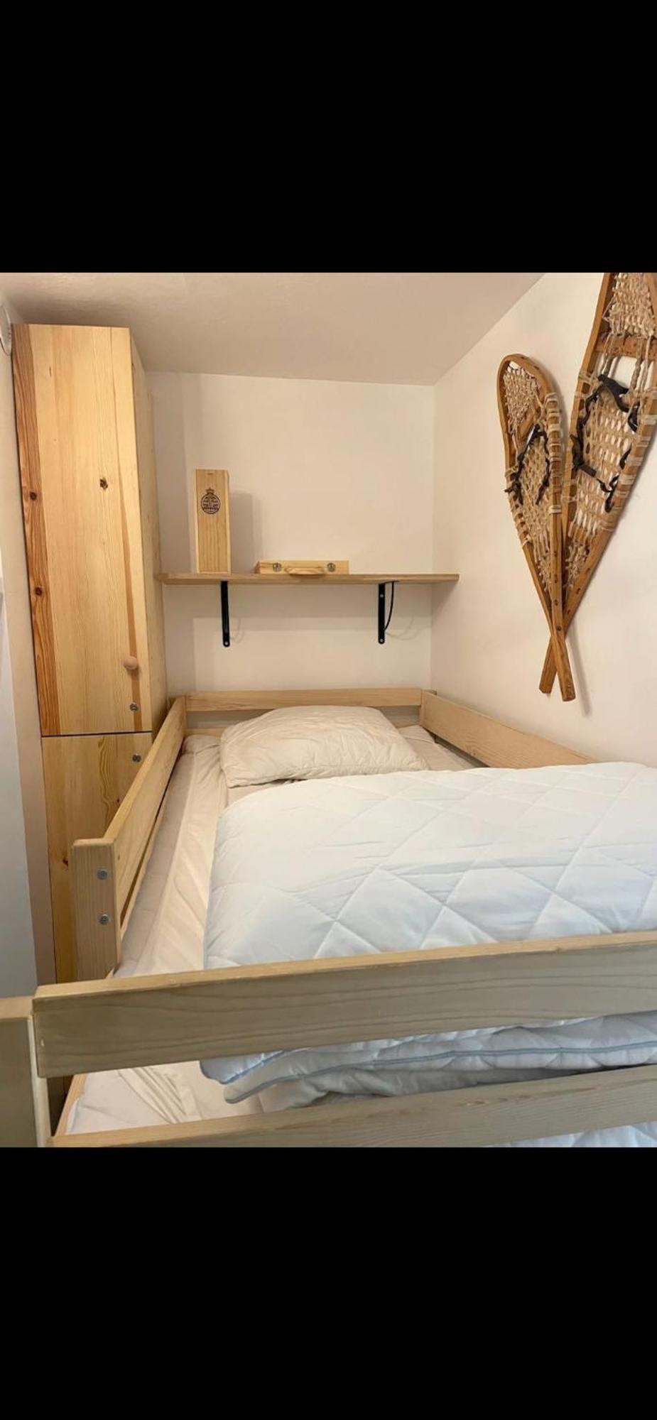 Studio Lumineux Avec Vue Et Acces Sur Les Pistes ! Coup De Coeur 瓦尔堡 外观 照片