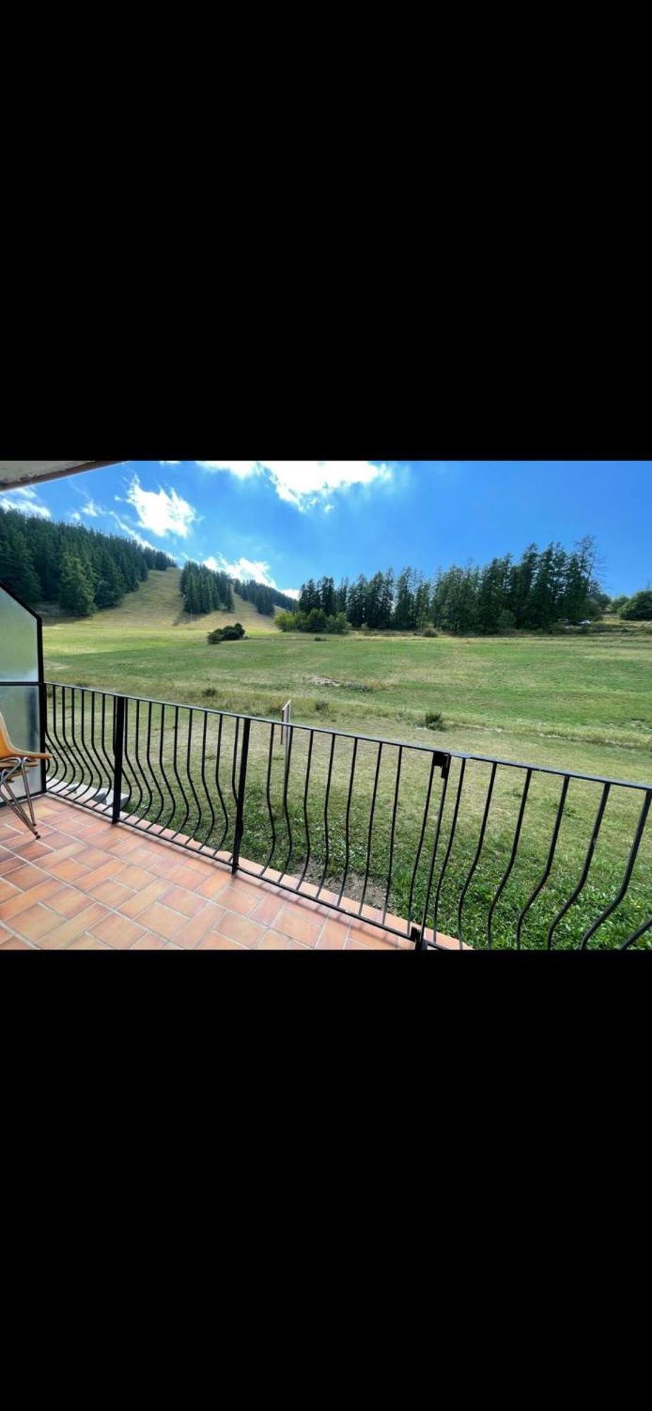 Studio Lumineux Avec Vue Et Acces Sur Les Pistes ! Coup De Coeur 瓦尔堡 外观 照片