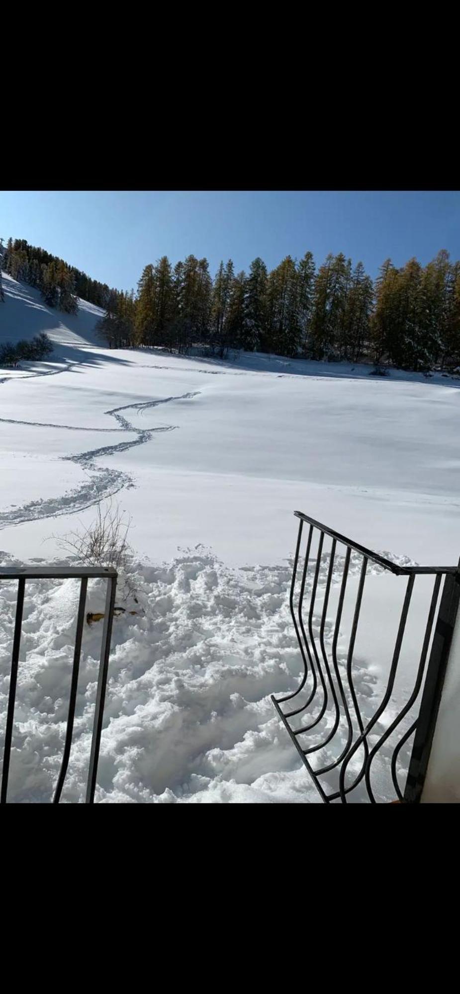 Studio Lumineux Avec Vue Et Acces Sur Les Pistes ! Coup De Coeur 瓦尔堡 外观 照片