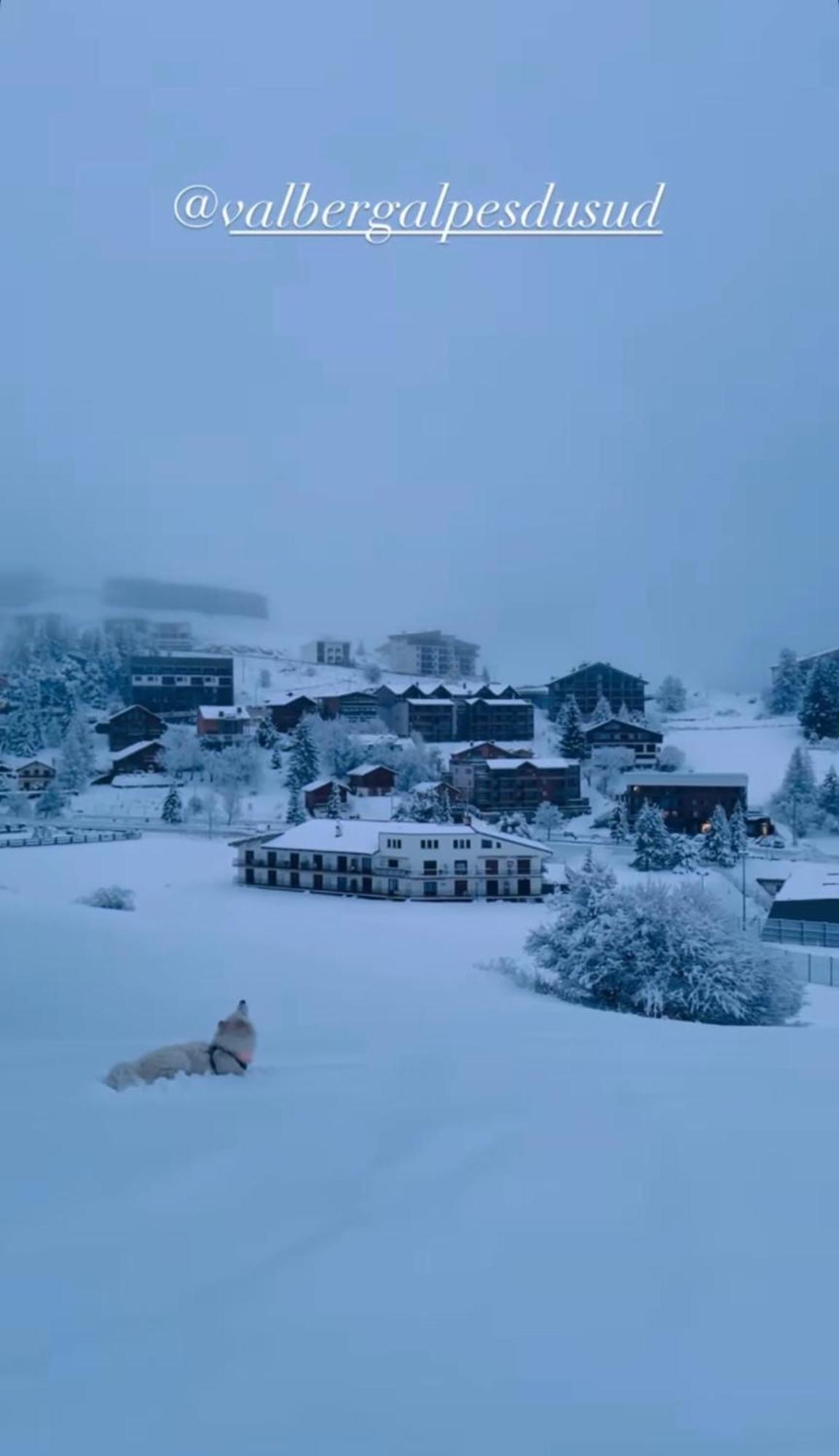Studio Lumineux Avec Vue Et Acces Sur Les Pistes ! Coup De Coeur 瓦尔堡 外观 照片